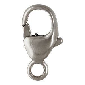 Oval Trigger Clasp #0 (3.8x8.0mm) RH