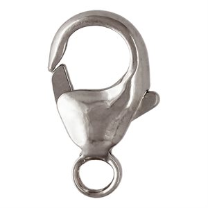 Oval Trigger Clasp #2 (6.0x11.5mm) RH