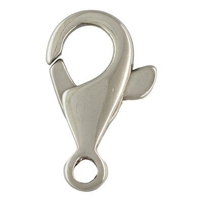 Cast Trigger Clasp 2 (5.25x11.0mm)