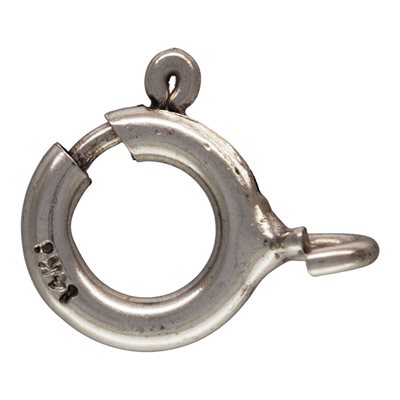 4.5mm Spring Ring SuperLight w / Open Ring RH