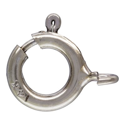 5.5mm Spring Ring SuperLight w / Open Ring RH