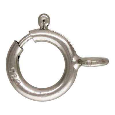 6.0mm Spring Ring SuperLight w / Open Ring RH