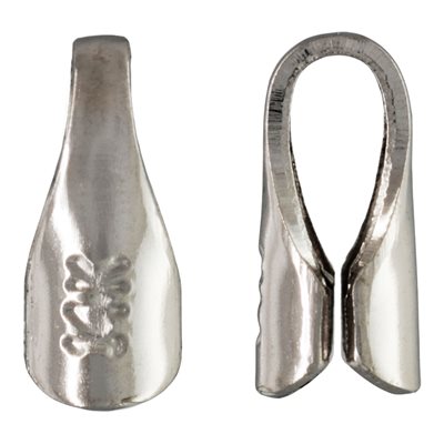 1.5mm ID Round Endcap RH 1.5mm ID Round Endcap RH
