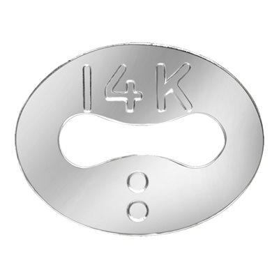 Italian Style Quality Tag Italian Style Quality Tag