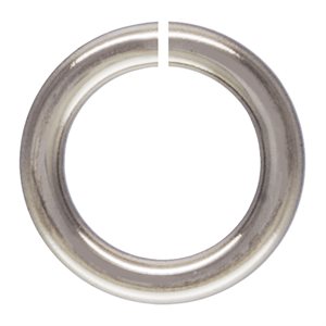 Jump Ring C&L 24ga (0.50x3.0mm) RH