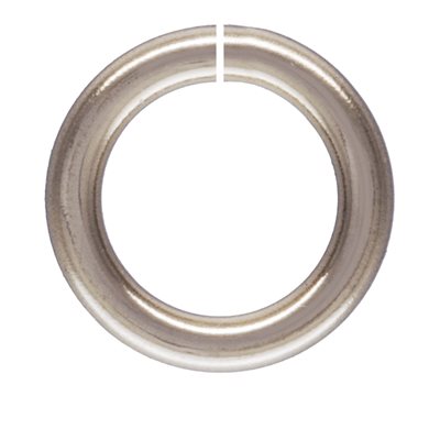 Jump Ring C&L 22ga (0.64x3.8mm) RH Jump Ring C&L 22ga (0.64x3.8mm) RH