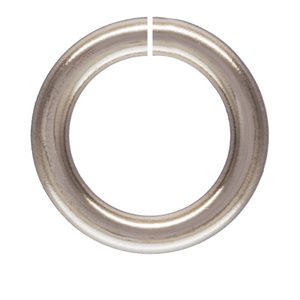 Jump Ring C&L 22ga (0.64x3.8mm) RH