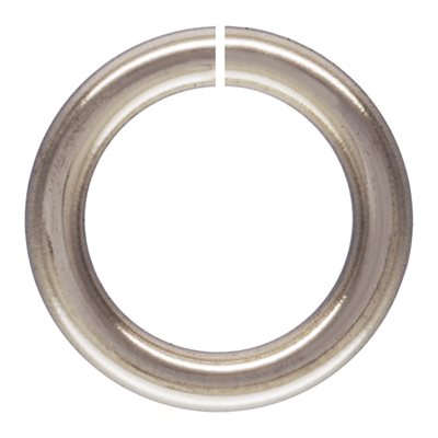 Jump Ring C&L 22ga (0.64x4.0mm) RH Jump Ring C&L 22ga (0.64x4.0mm) RH