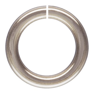 Jump Ring C&L 22ga (0.64x4.0mm) RH