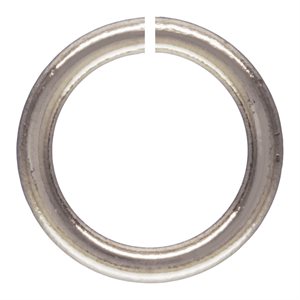 Jump Ring C&L 22ga (0.64x4.5mm) RH