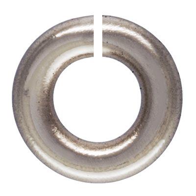 Jump Ring C&L 20.5ga (0.76x3.0mm) RH Jump Ring C&L 20.5ga (0.76x3.0mm) RH