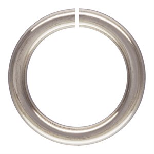 Jump Ring C&L 20.5ga (0.76x5.3mm) RH