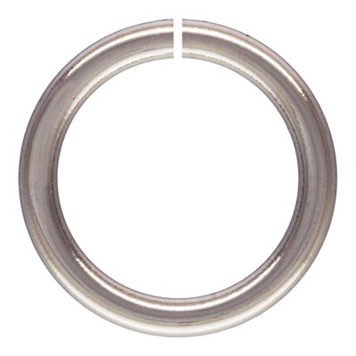 Jump Ring C&L 20.5ga (0.76x6.0mm) RH