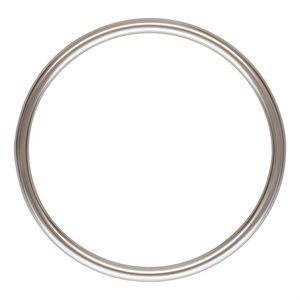 1.0x17.7mm Stacking Ring Size 5 RH