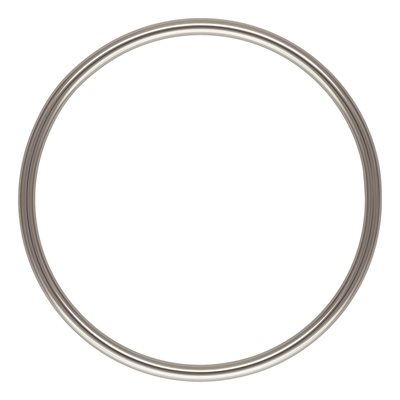 1.0x21.8mm Stacking Ring Size 10 RH 1.0x21.8mm Stacking Ring Size 10 RH