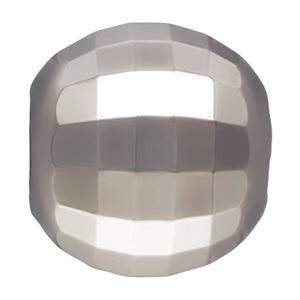 4.0mm Mirror Bead 1.4mm Hole RH