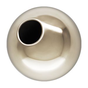 4.0mm Bead 1.4mm Hole