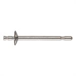 2.25mm Pearl Cup w / 0.66mm Post RH