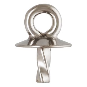 3.0mm Cup & Twist Peg Drop RH