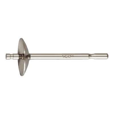4.0mm Pearl Cup w / 0.66mm Post RH 4.0mm Pearl Cup w / 0.66mm Post RH
