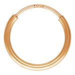 1.0x10.0mm Endless Hoop