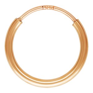 1.0x10.0mm Endless Hoop