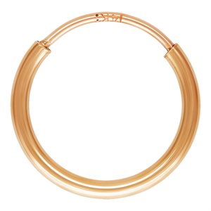 1.0x10.0mm Endless Hoop