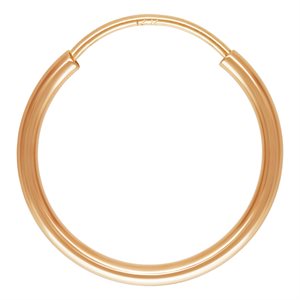 1.0x12.0mm Endless Hoop