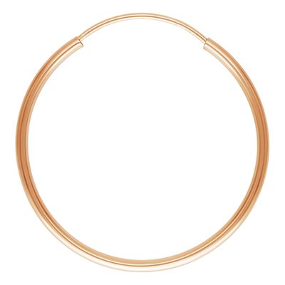 1.0x20.0mm Endless Hoop