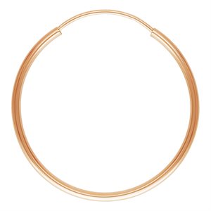 1.0x20.0mm Endless Hoop