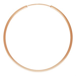 1.0x30.0mm Endless Hoop