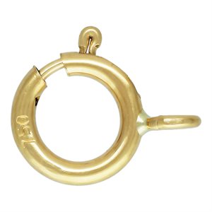 6.0mm Spring Ring SuperLight w / Open Ring