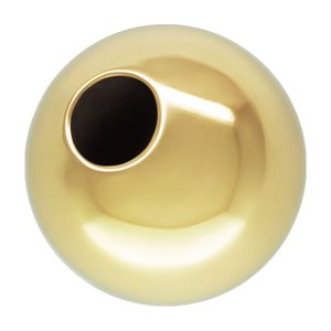 4.0mm Bead 1.4mm Hole