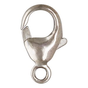 Oval Trigger Clasp #2 (6.0x11.5mm) RH