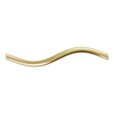 1.0x17.5mm (0.7mm ID) Spiral Tube 1.0x17.5mm (0.7mm ID) Spiral Tube