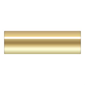 1.5x5.0mm (1.2mm ID) Cut Tube