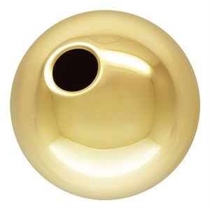 10.0mm Bead 2.0mm Hole