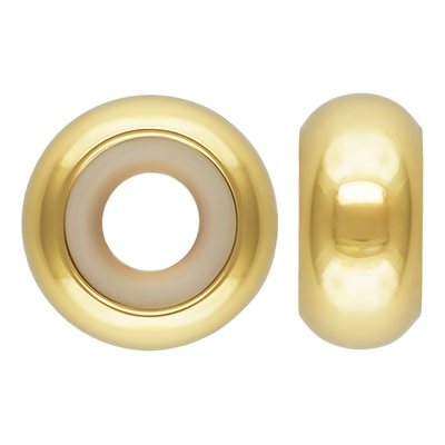 4.0mm Stopper Bead (3.5x8.0mm)