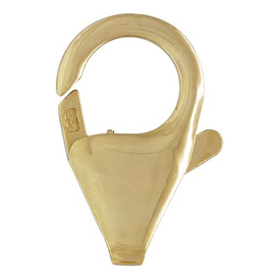 Large Trigger Clasp (7.0x12.0mm) Large Trigger Clasp (7.0x12.0mm)