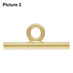 Toggle Bar (1.3x11.4mm)