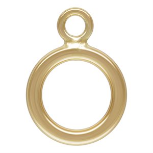 Toggle Ring (1.50x9.2mm)
