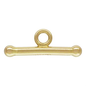 Toggle Bar (1.5x13.8mm)