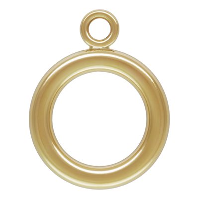 Toggle Ring (2.00x12.0mm)