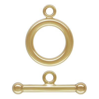 12mm Ring Toggle Set (2.0mm wire)
