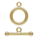 12mm Ring Toggle Set (2.0mm wire)