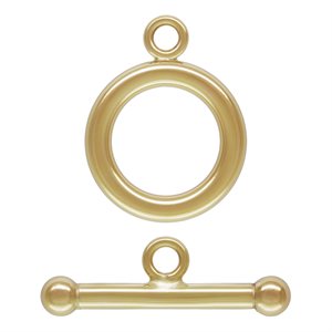 12mm Ring Toggle Set (2.0mm wire)