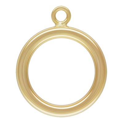 Toggle Ring (2.00x15.0mm) Toggle Ring (2.00x15.0mm)