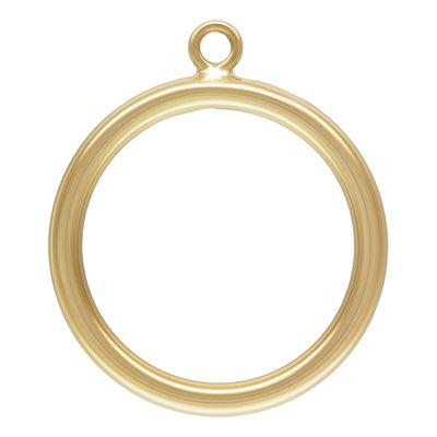 Toggle Ring (2.00x20.0mm) Toggle Ring (2.00x20.0mm)