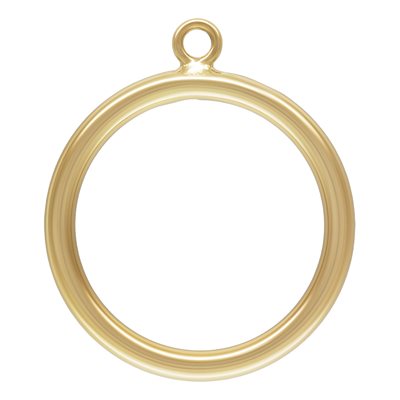 Toggle Ring (2.00x20.0mm)