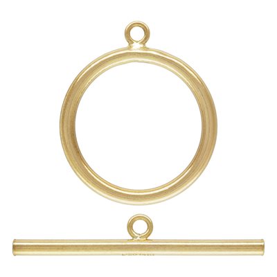 20mm Ring Toggle Set (2.0mm wire) 20mm Ring Toggle Set (2.0mm wire)